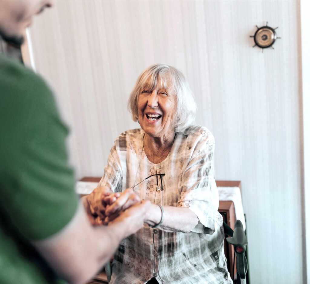 Registered Nurse – Liverpool