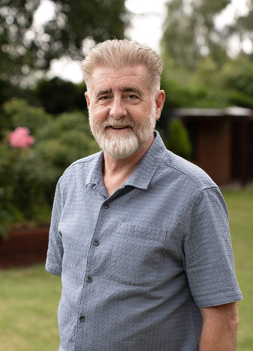 David Williamson