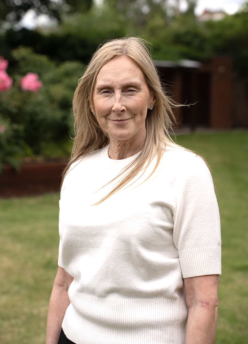 Fiona Watkins