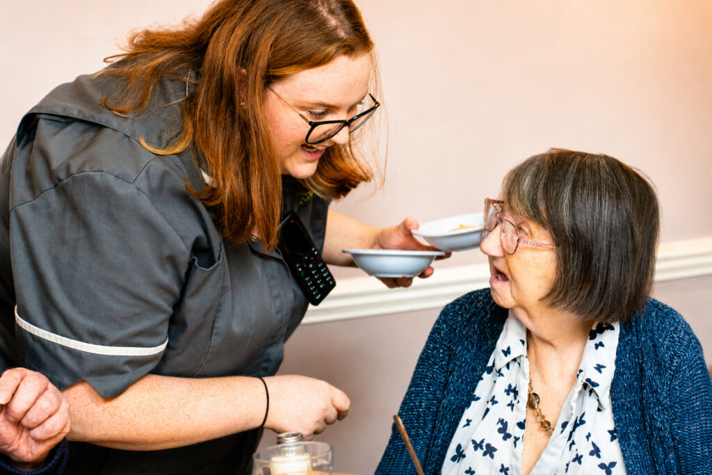 Registered Nurse – Liverpool