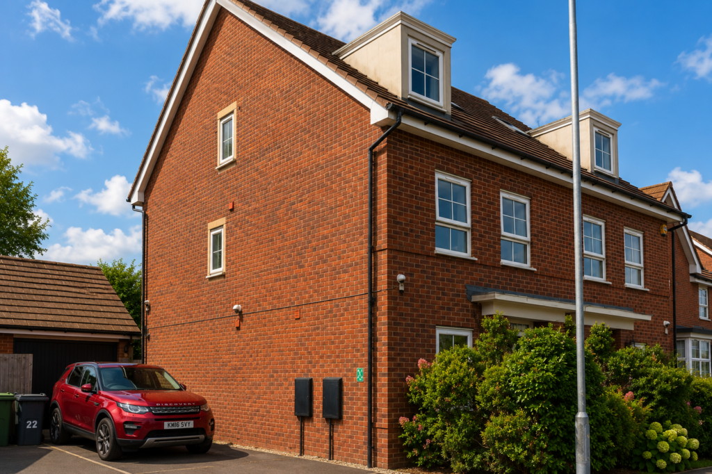 Supported Living Services